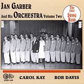 The 1944 Swing Band Vol. 2