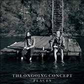TOWER RECORDS ONLINE㤨The Ongoing Concept/Places [SLLG732]פβǤʤ2,490ߤˤʤޤ