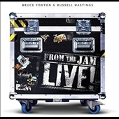 From The Jam: Live! (Colored Vinyl)＜限定盤＞