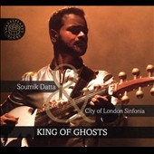 King of Ghosts