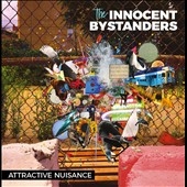 Attractive Nuisance Attractive Nuisance