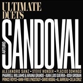 Arturo Sandoval/Ultimate Duets[B002839202]