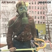 Warrior (Crystal Clear Vinyl)＜限定盤＞