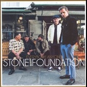 Stone Foundation/Everybody, Anyone[OHUN852]