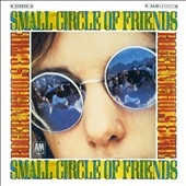 Roger Nichols & The Small Circle Of Friends ［LP+7inch Single+CD］＜限定盤＞
