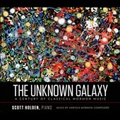 The Unknown Galaxy: A Century of Classical Mormon Music