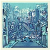 Lp5000＜Colored Vinyl＞