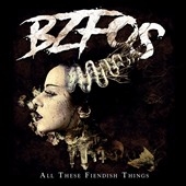 All These Fiendish Things All These Fiendish Things