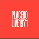 Live 1971＜限定盤＞