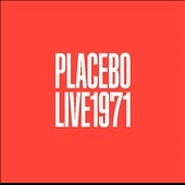 Live 1971<限定盤> Live 1971<限定盤>
