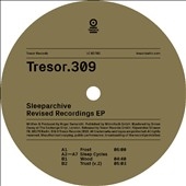 Revised Recordings Revised Recordings