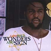Wonders & Sign