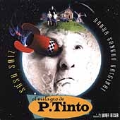 El Milagro De P. Tinto