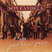 Llega Pero No Te Pases