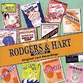 The Ultimate Rodgers & Hart Vol. 2