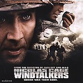 James Horner/Windtalkers