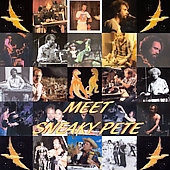 Meet Sneaky Pete Meet Sneaky Pete