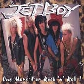 One More For Rock & Roll One More For Rock & Roll