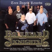 Boulevard Knights/Boulevard Knights [PA]