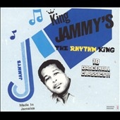 Rhythm King, The Rhythm King, The