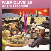 Fabriclive 16