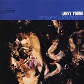 Of Love and Peace Of Love and Peace