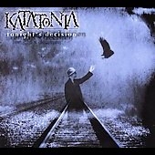 Tonights Decision [Digipak] [Remaster]