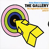 Gallery, The