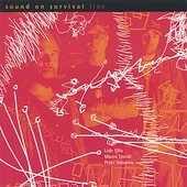 Sound On Survival Live Sound On Survival Live