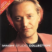 Studio Collection (2cd) Studio Collection (2cd)