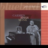 Carmen Sings Monk [Remaster]