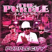 The Purple Album [Edited]