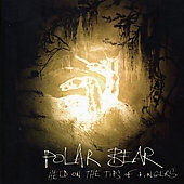 Held On The Tips Of Fingers Held On The Tips Of Fingers