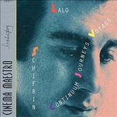 Continuum Journeys Voyage Continuum Journeys Voyage