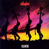 The Stranglers/Dreamtime (+ Bonus Tracks)