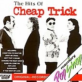 Hits of Cheap Trick