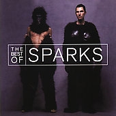 Best Of Sparks, The
