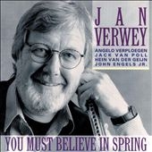 You Must Believe In Spring