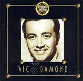 Vic Damone/Golden Legends