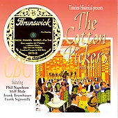 Cotton Pickers 1922-1925, The Cotton Pickers 1922-1925, The