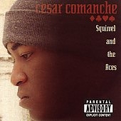 Squirrel and the Aces [LP] [LP]