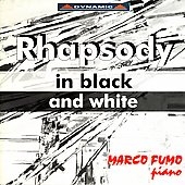 Rhapsody in Black and White - Gershwin, Still, et al / Fumo