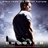 Shooter (OST)