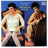 The Two Sides of la Lupe