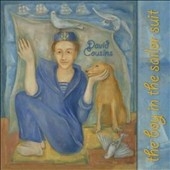 Boy In The Sailor Suit