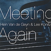 Meeting Again 