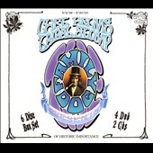 Family Dog Presents : A Chet Helms Tribal Stomp  ［2CD+4DVD］