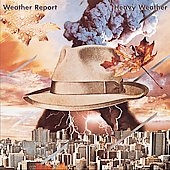 Heavy Weather [LP] [Remaster]