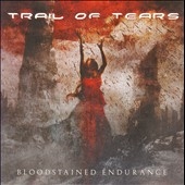 Bloodstained Endurance