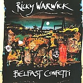 Belfast Confetti Belfast Confetti